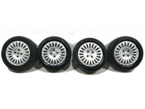 185 60R15 88H juego de llantas para CITROEN C3 I 1.4 HDI 2002 164414 - Imagen 1 de 17