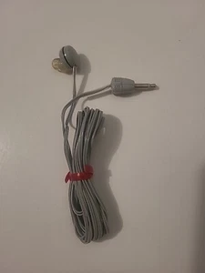 Sony ME-20 Mono Auriculares DE COLECCIÓN Sony Ear Phone - Imagen 1 de 8