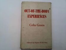 Out-of-the-Body Experiences - Proceedings of the Institute of Psychophysical Res
