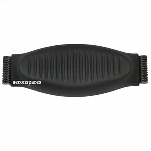 20 x Größe B Herman Miller Aeron Stuhl Lendenwirbel Holz Rückenstützen Polster - 20 BOX - Bild 1 von 6