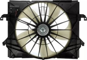 Gruppo ventola raffreddamento motore 621-410 compatibile con modelli Dodge/Ram selezionati - Foto 1 di 4