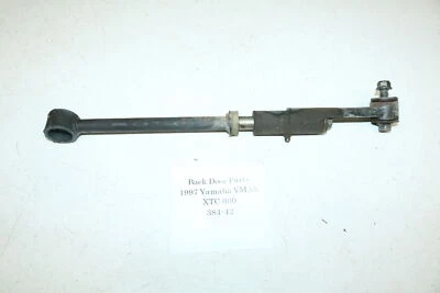 1997 Yamaha Vmax Xtc 600 Rear Suspension Control Rod Damper - Image 1 of 4