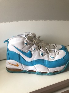 Las mejores ofertas en Zapatillas para hombres Nike Uptempo | eBay