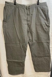 Columbia jeans mens 40 x 30 Sports carpenter straight outdoor hiking gray - Picture 1 of 12