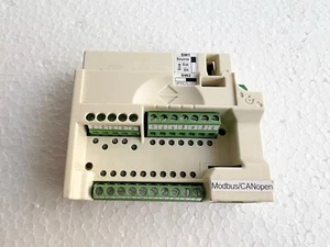 Schneider ATV61 or ATV71 terminal board IO board VX4A1104 - Picture 1 of 5