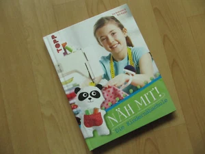 Näh Mit! - Die Kindernähschule - TOPP - Frechverlag - Bild 1 von 2