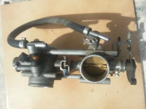 carburateur injecteurs rampe 696 ducati monster - Imagen 1 de 1