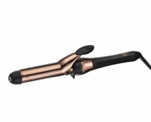๐น INFINITIPRO BY CONAIR Rose Gold Titanium Curling Iron 1-1/4 Inch Soft Curls. - Picture 1 of 5