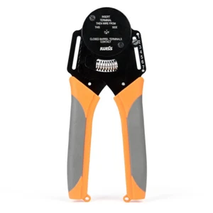 DEUTSCH DTM SERIES MULTI ENCHUFE TRINQUETE TERMINAL HERRAMIENTA DE PRENSADO - Imagen 1 de 2