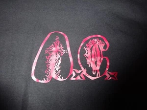 Anal Cunt Unworn Rar Shirt Grindciore Amebix Dirupt Nasum Wolfbrigade Nails - Foto 1 di 5