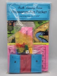 Bealls Lernspiele Tonträger Spaßpaket von Ruthanne Beall - Bild 1 von 8