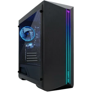 Desktop PC DEEP GAMING A2001 AMD Ryzen 5 5600G 16 GB RAM 1 TB SSD - Afbeelding 1 van 1