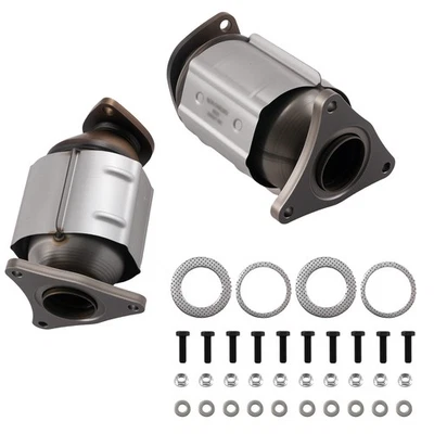 Catalytic Converter for Lexus GS430 2001-2007 LS430 2001-2006 SC430 2002-10 4.3L Foto 1 de 4
