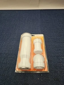 Wavin Hepvo BV1B/UA 1-1/4" Sanitary Waste Valve Hygienic Self Sealing - Picture 1 of 6