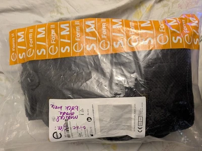 Exos Form II LSO Back Brace Lumbar Support Orthopedic Adjustable BOA Medical Spi - Image 1 of 4