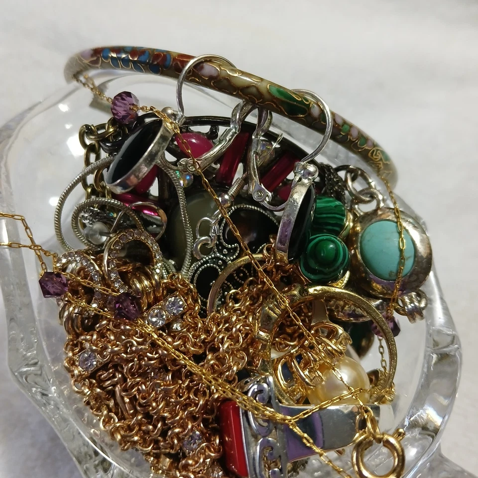 Mystery Schmuckdose - Bild 1 von 3