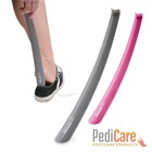 Long Handled Shoe Horn Plastic Shoehorn Shoe Remover Mobility Aid Easy Grip UK