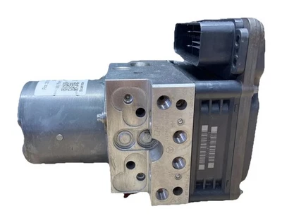 Bomba de freno ABS reacondicionada 2010 2011 Mercedes-Benz E350 CLS550 | A211 431 28 12 Foto 1 de 4