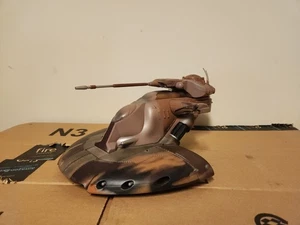 Trade Federation AAT Armored Assault Tank STAR WARS 30th Anniversary 2007 L0500 - Picture 1 of 10
