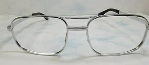 Vintage RAHMEN ITALY WIRES Brille Brillengestell 52/20 - Bild 1 von 8