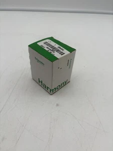 Schneider Electric # 9001SKR1U / UNBELEUCHTETE TASTE (MEHRFARBIG). - Bild 1 von 3