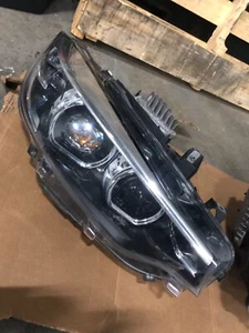 2018 BMW 4 Series 440i Adaptive LED Right RH Headlight OEM - Picture 1 of 2