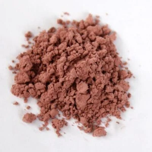 Argilla Rossa Ghassoul Polvere 100 gr - Antitossico Integratore Antibatterico - Foto 1 di 1