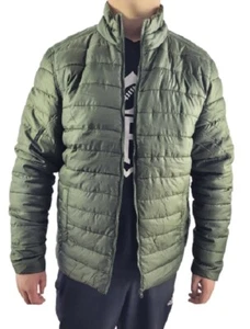 Herren  Herbst Winter Steppjacke   P135181 - Bild 1 von 14