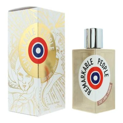Etat Libre D'orange Remarkable People Eau de Parfum 100ml Spray Unisex