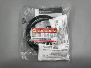1pcs  Brand new ones NORGREN  Cylinder Service Kit QA/8125B/00 QA/8125/00 #F - Picture 1 of 6