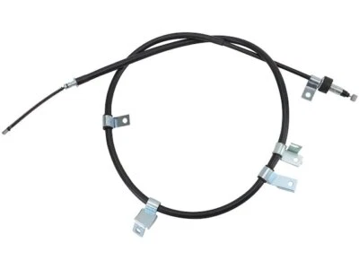 For 2001-2005 Hyundai Santa Fe Parking Brake Cable Rear Left 29293RGZR 2002 2003 - Image 1 of 2