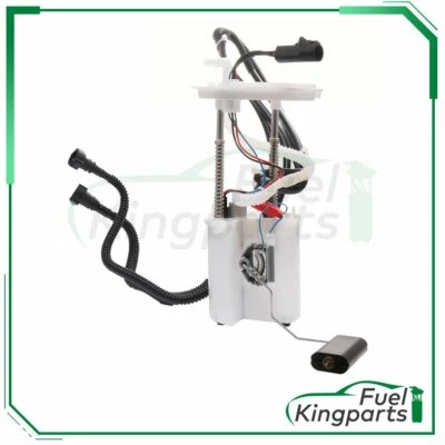 Bomba de combustible Ford Thunderbird 3,9 L V6 3,0 L 2003-05 para Lincoln Ls V8 2003-05 Foto 1 de 4