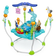 jumperoo winnie