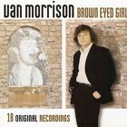 Van Morrison - Brown Eyed Girl (CD 2000) 18 Original Recordings