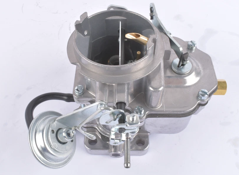 Carburador con junta para Chrysler Cordoba LeBaron Dodge Mirada Plymouth Gran Fury Foto 1 de 1