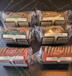 Bothams of Whitby Biscuit Multipack - Picture 1 of 4