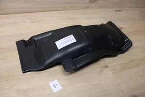 Guardabarros interior Yamaha XJ550 4V8 81-85 XL9960 - Imagen 1 de 2