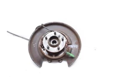 2003-09 Land Rover Range Rover 4.2L Rear Right Spindle Knuckle Hub RLH000060 OEM - Image 1 of 4