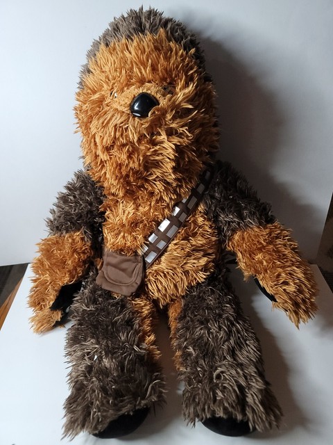 Preços baixos em Build-A-Bear Workshop Star Wars 21 - 25 em tamanho para  Notebooks