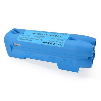 Piexon Trainingsmagazin für Jet Protector JPX6 Lebensmittelfarbe Übungsbehälter - Bild 1 von 2