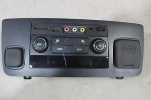 2015 GMC YUKON XL HEATER & AC CONTROL - GM (23467328) - Picture 1 of 3