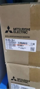 NEW ONE Mitsubishi FR-F820-2.2K-1 frequency converter - Picture 1 of 1