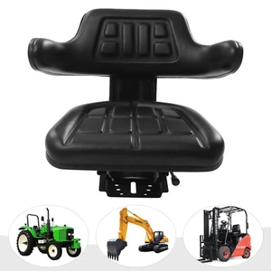 Asiento de tractor duradero para International Harvester 454 464 574 584 585 - Imagen 1 de 8