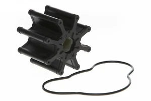 Sea Water Pump Impeller Mercruiser Bravo Replace 47-862232A2 47-8M0104229  - Picture 1 of 3
