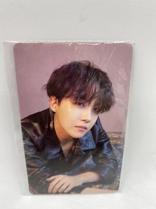 J Hope Official Photocard BTS Love Yourself Tear O Version + Free Kpop Gift - Picture 1 of 5