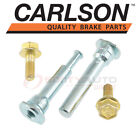 Carlson 14207 Brake Caliper Guide Pin Kit for HW14952 H15045 Disc Pad ze Dodge H100