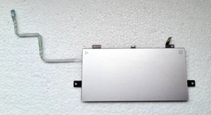 Asus Zenbook UM425I UX425E Touchpad Trackpad And Cable SILVER H20413001474 - Picture 1 of 2