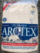 arctex long johns