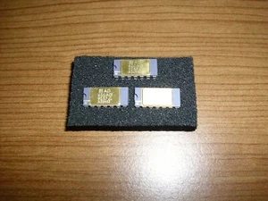Aerospatiale Micro Circuits AD650AD Analog Devices - Picture 1 of 2