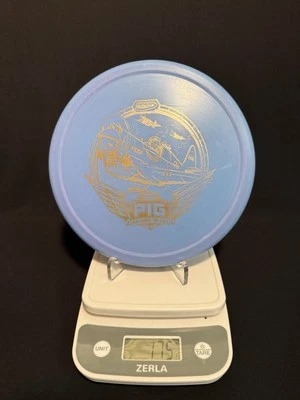 Innova Pro Pig Putting Disc Ricky Wysocki Tour Series - Image 1 of 3
